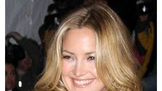 ケイト・ハドソン、欲しがり女として報じられるのはうんざり