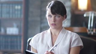 放送局4局を同時刻に同じ映画でジャック!コワ過ぎる『フォース・カインド』