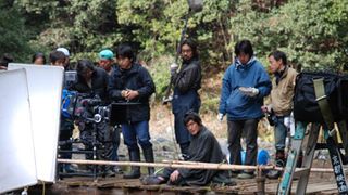 日本を代表する名優・役所広司と佐藤浩市、武士道と人間の哀れを語る!