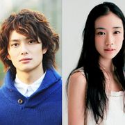 まるで「ロミオとジュリエット」!岡田将生と蒼井優が初の時代劇に挑戦!