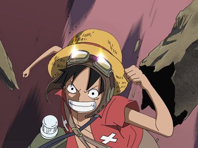 ヒーロー対決を制したのは『ONE PIECE』！『仮面ライダー』が2位で『ウルトラ銀河伝説』は5位！【映画週末興行成績】