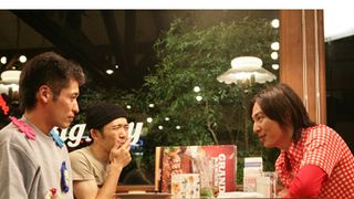 ユーチューブじゃなくてミーチューブ？THE3名様と視聴者がリンクしちゃう！