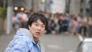 堺雅人、竹内結子出演の映画『ゴールデンスランバー』が何とタダで映画本編冒頭17分が今スグ観られる!超重要シーン?