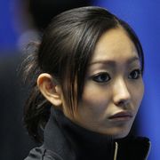 フィギュア安藤美姫が映画に初出演!セリフは「先生いこう!」荒川静香、伊藤みどりも出演!