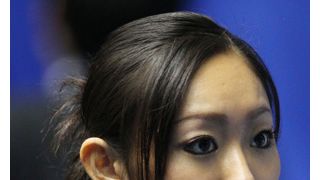 フィギュア安藤美姫が映画に初出演!セリフは「先生いこう!」荒川静香、伊藤みどりも出演!