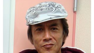寺島進、46歳で結婚したワケを独占告白!「おれの一目ぼれ!」決め手は彼女の墓参り