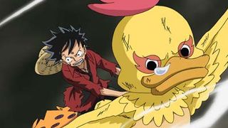 「ワンピース」3日で100万人突破！平日の月曜日だけでも前作比1,591パーセントという驚異の伸び！