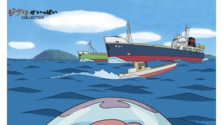 『崖の上のポニョ』ブルーレイがオリコンランキングで1位、2位の快挙！