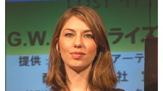 ソフィア・コッポラ監督、第2子を妊娠