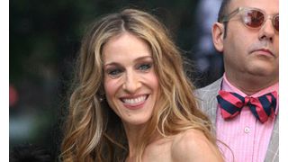 サラ・ジェシカ・パーカー、アゴのほくろを除去したことを後悔