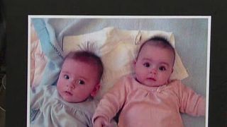 サラ・ジェシカ・パーカー、双子の赤ちゃんの写真を公開