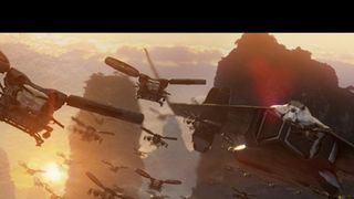 まるでジブリ!?『アバター』ディスカバリーチャンネル風パンドラ紹介動画解禁！