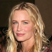 ダリル・ハンナ、小さなことからエコを始めるよう呼びかける