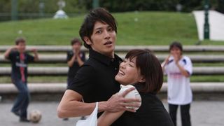 映画「のだめ」香港、台湾、アジア各国での公開決定!国内興収40億円超え確実の見込み!