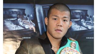 亀田興毅、「ドラゴンクエスト」に出てくるゴーストみたいなおばけを目撃したことアリ!?