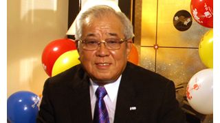 野村克也氏に単独インタビュー!74歳、仕事を続ける理由は「サッチーの大豪邸に住む夢をかなえるため」