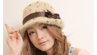 木下優樹菜が目撃!腕のあたりをちょこちょこ歩く小さなおじさんは妖精!?