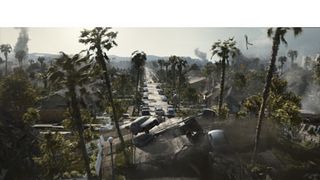 『2012』が日本での興収30億円超えの大ヒット！驚異の映像で地球最後の日を描く