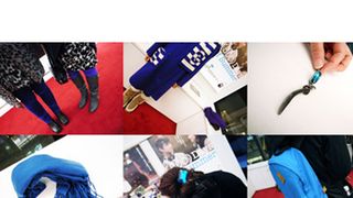 来場者の8割がブルーのドレス！『（500）日のサマー』の一風変わった試写会