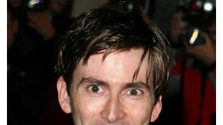 「ドクター・フー」のデヴィッド・テナント、『バットマン』のリドラー役を否定