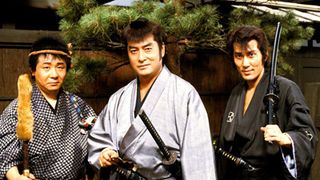 若き日の役所広司出演「三匹が斬る!」、ファンたちの熱い思いで初ソフト化!