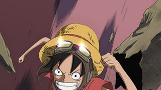 「のだめ」「ワンピース」対決を制したのは、『ONE PIECE FILM ワンピースフィルム STRONG WORLD』!!‐12月21日版