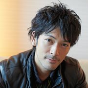 北野武、竹中直人を見出した名プロデューサーに発掘された久保田将至って?