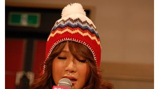 はるな愛、号泣!初恋を思い出し「大好きな人とのキスへの思いが切な過ぎる」