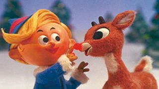 クリスマスの定番曲「赤鼻のトナカイ」の鼻が赤いワケ