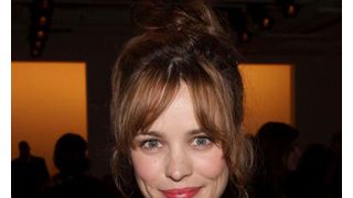 レイチェル・マクアダムス、テレビはコカインと一緒…持っていない