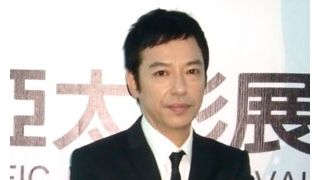 板尾創路、初監督作が台湾での配給決定!アジア太平洋映画祭でも賞賛の嵐