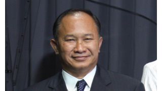 ジョン・ウー監督、2010年のヴェネチア国際映画祭で生涯功労賞を受賞へ