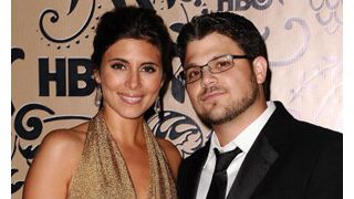 「アントラージュ」のジェイミー・リン・シグラー、ジェリー・フェレーラと破局