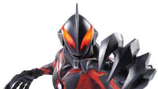 シリーズ史上初の悪のウルトラマン、ウルトラマンベリアルに独占インタビュー!