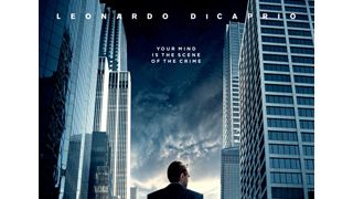 ネットで騒然!ディカプリオと渡辺謙の共演作『インセプション』が『ダークナイト』と酷似?