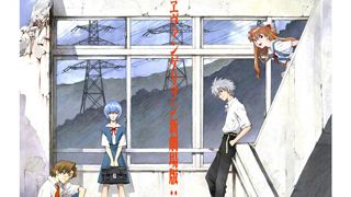 『ヱヴァンゲリヲン新劇場版：破』が大晦日に一日限り、全国の劇場で上映決定！