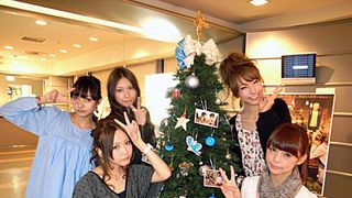 カリスマ読者モデルが集合！200名の女性が憧れの熱視線でくぎ付け！