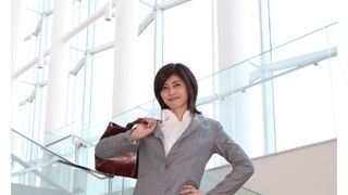 内田有紀が独身アラサー派遣社員役に決定!就活、婚活の狭間で揺れ動く「30ハケン女が就職する方法」配信