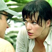 最後まで絶対解けないナゾ!ミラ・ジョヴォヴィッチ主演映画、公式サイトに映画の謎を解く…さらに謎が!