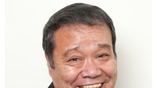 西田敏行に単独インタビュー!『釣りバカ』最後の合体は燃えて…全員が号泣!