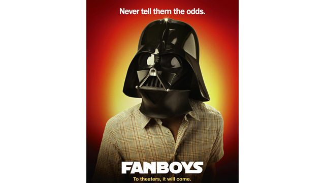 ジョージ・ルーカスとヘイデン・クリステンセン 直筆サインポート