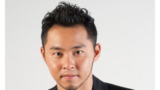 北島康介、声優初挑戦について単独インタビュー！漫画で泣くのは「ワンピース」ぐらい