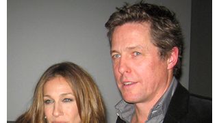 ヒュー・グラントとサラ・ジェシカ・パーカーにインタビュー！「生まれ変わるなら女の子」とヒューが告白