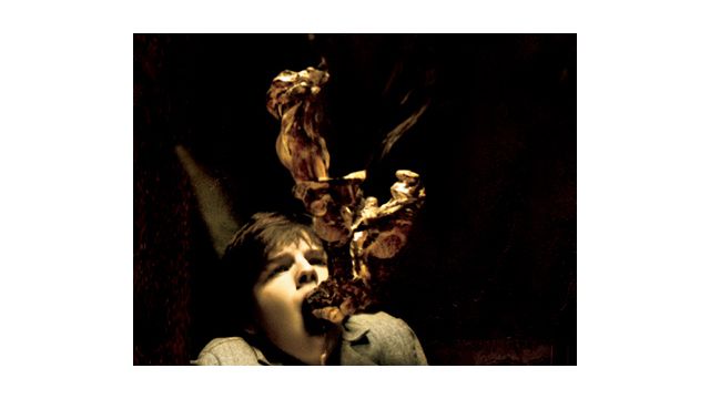 アマンダ・クルー：出演映画・関連記事｜シネマトゥデイ, 画像サイズ:640x360