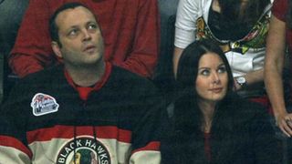 ジェニファー・アニストンの元カレ、ヴィンス・ヴォーン　1月2日に極秘結婚