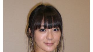 貫地谷しほりに直撃インタビュー！「新・三銃士」で夫役の人形が醜過ぎてショック!?