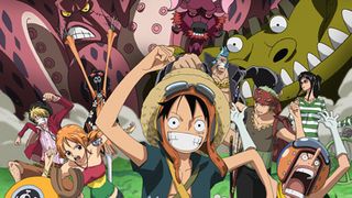 映画『ワンピース』公開24日目で観客動員300万人突破！興収も37億円超え！『相棒』抜いて東映最速記録