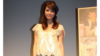 マリエ、ロンブー淳と安室奈美恵についてコメント求められ「本当なら、すてきなカップル」