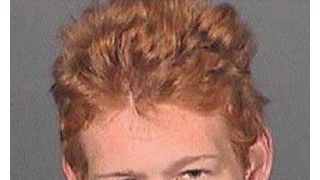 故ファラ・フォーセットの息子レッドモンド・オニール、薬物でまた逮捕