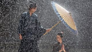 本格的幕末映画を山口県の地元企業が制作!吉田松陰生誕180年記念『獄(ひとや)に咲く花』がアツイ!